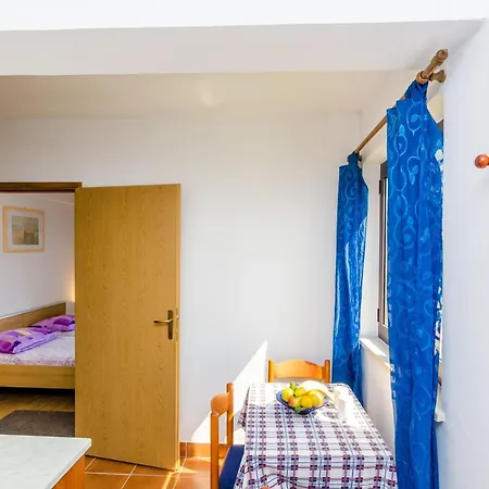 Apartamento & Mihajica- Comfort With Balcony And Sea View