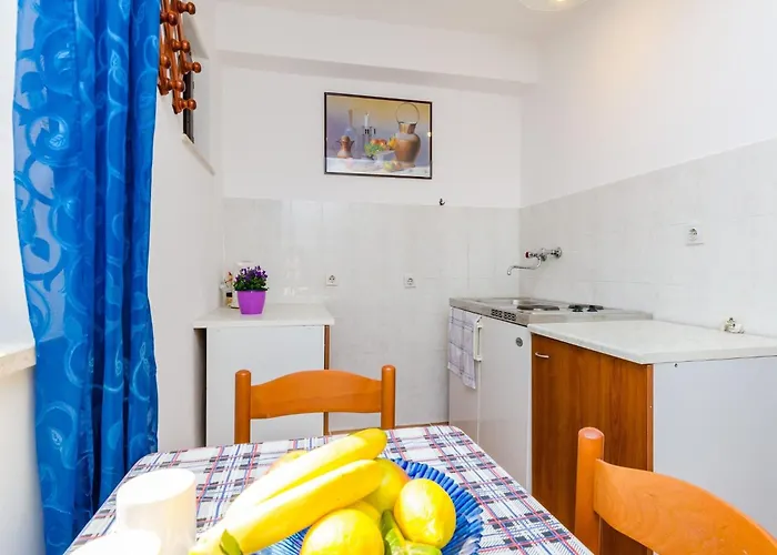 Apartamento & Mihajica- Comfort With Balcony And Sea View Cavtat