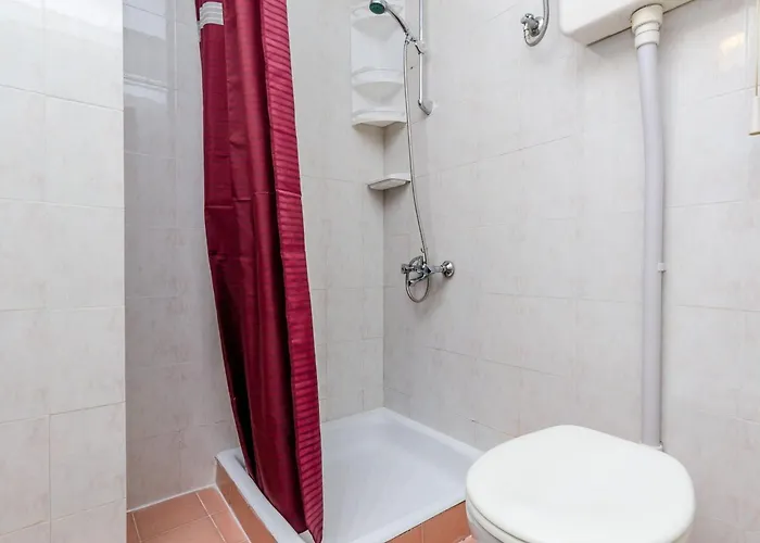 & Mihajica- Comfort With Balcony And Sea View Apartamento Cavtat