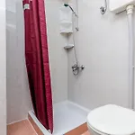 & Mihajica- Comfort With Balcony And Sea View דירה קאבטאט